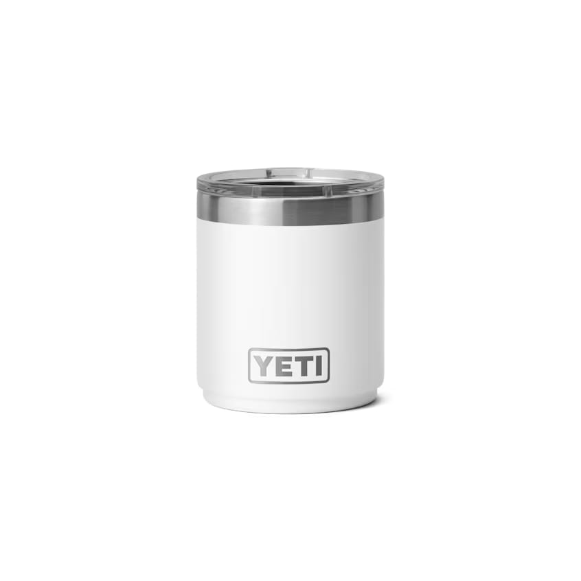 YETI Rambler 10 OZ Stackable Lowball w/MagSlider Lid 4