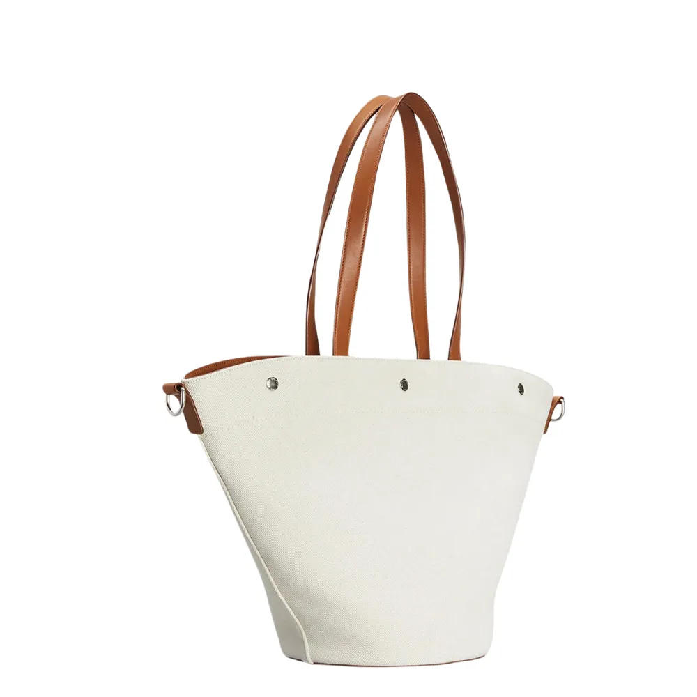 Triangle Tote Bag 6