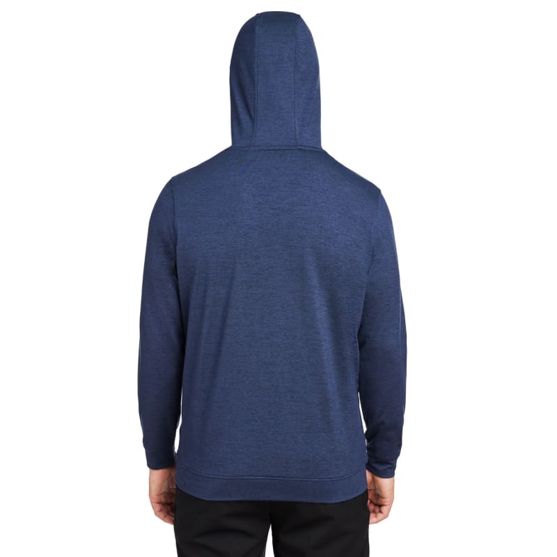 Puma Golf Men's Cloudspun Progress Hooded Sweatshirt 6