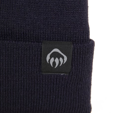 Wolverine Knit Watch Beanie 258