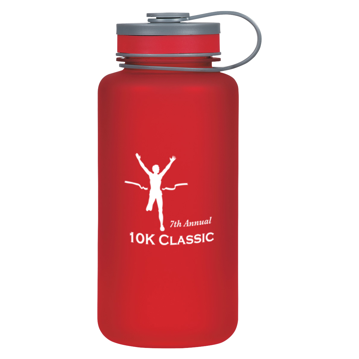 32 Oz. Hydrator Sports Bottle 13