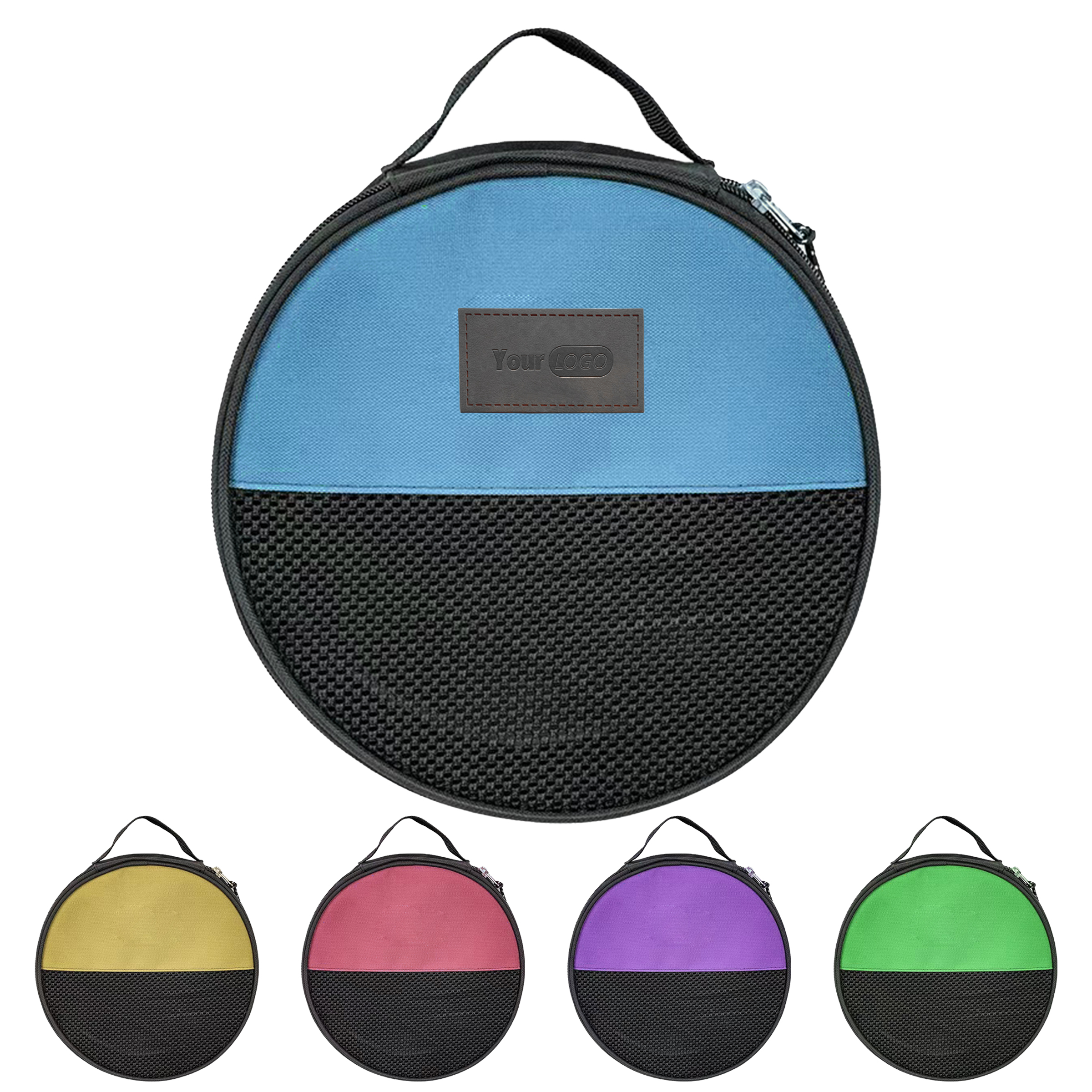 Oxford Portable Plate And Bowl Organizer 2