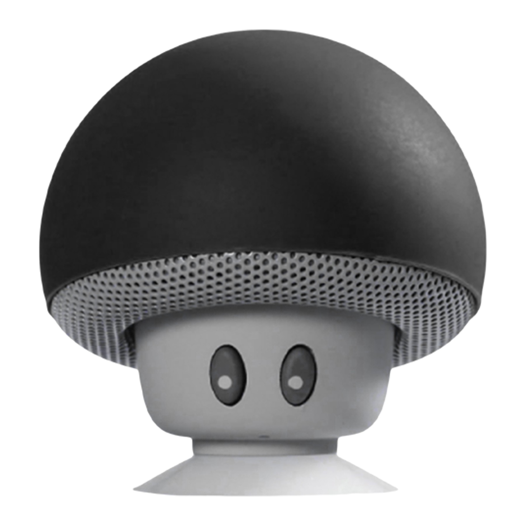 Mini Wireless Bluetooth Mushroom Speaker 2