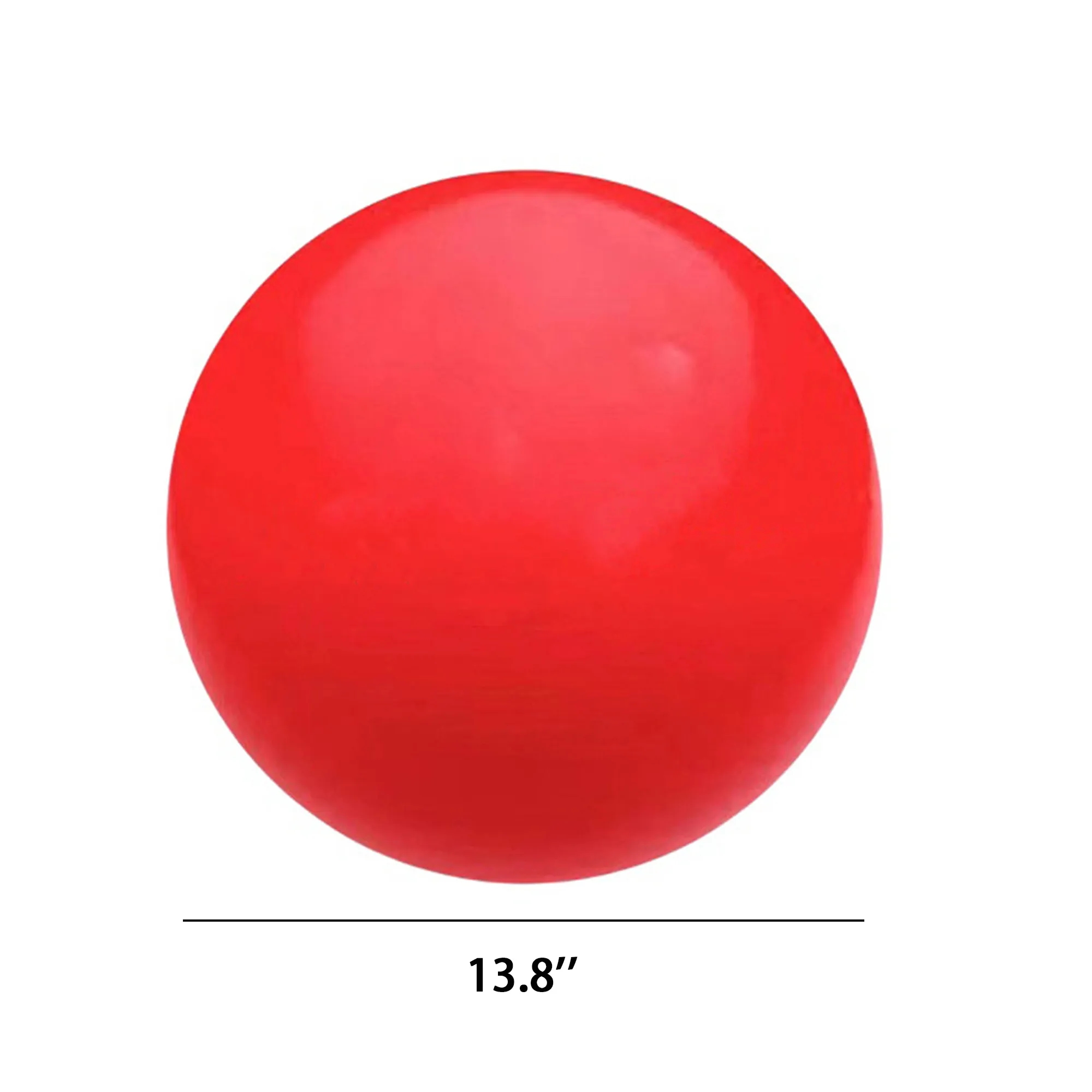 Squeeze Stress Relief Ball 2