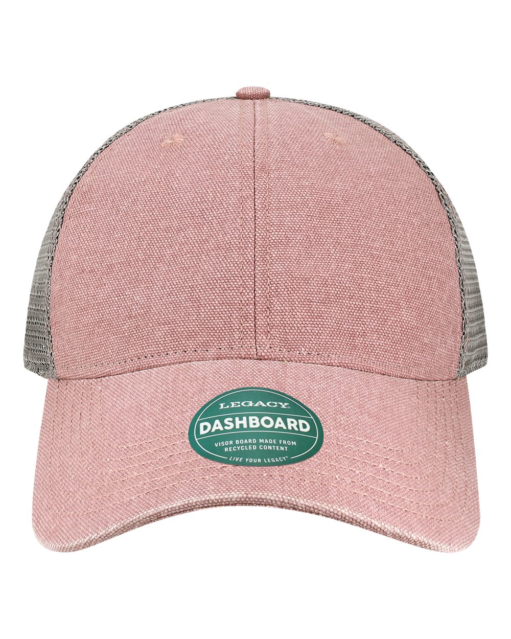 Dashboard Trucker Cap - DTA 9