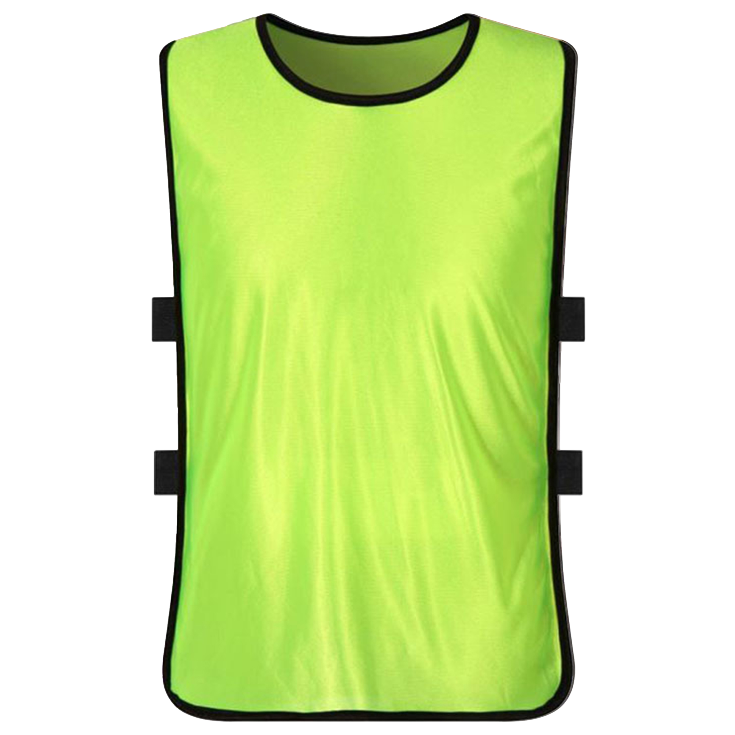 Polyester Team Building Work Uniform Vest 2