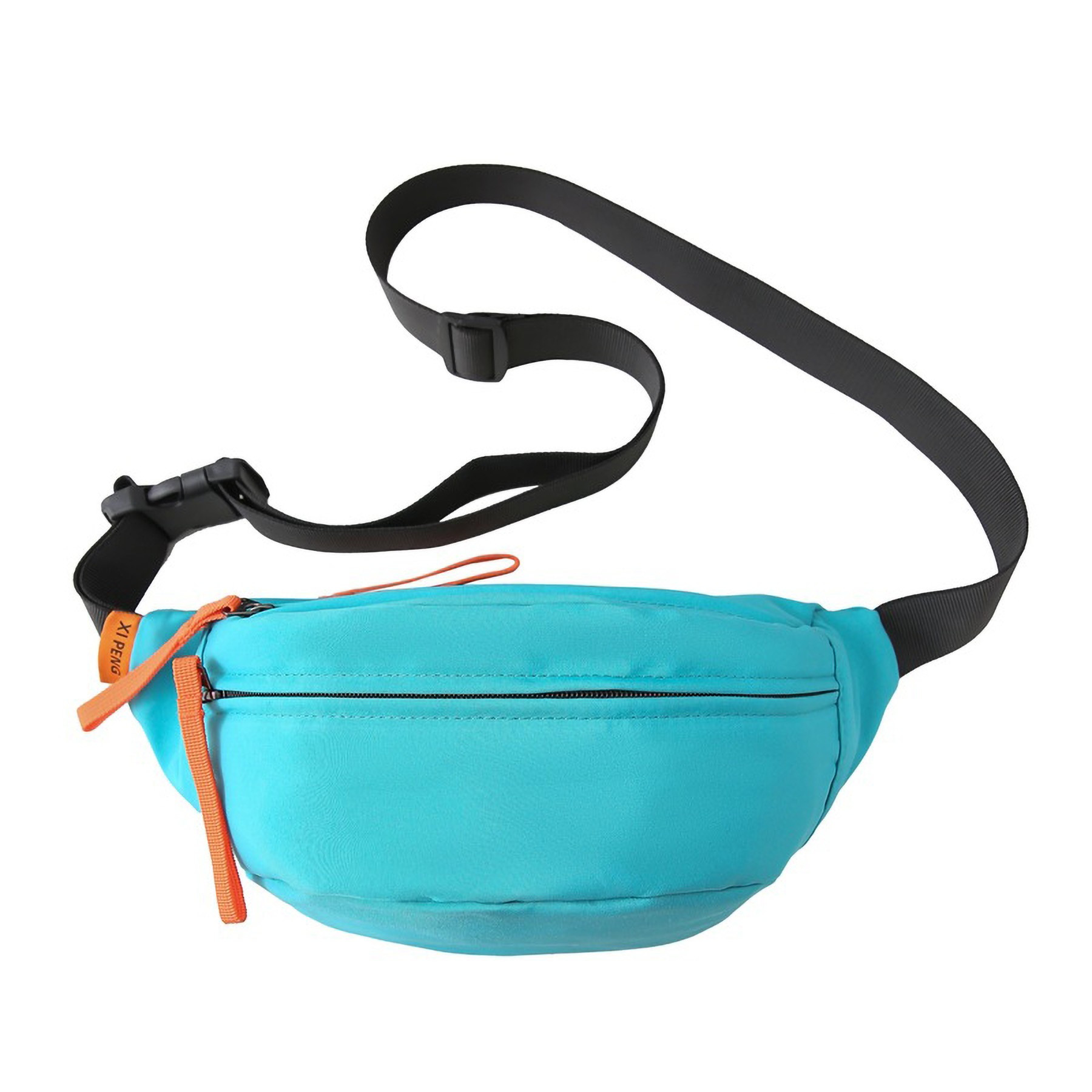 Crossbody Fanny Pack for Men&Women, Oxford Cloth 5