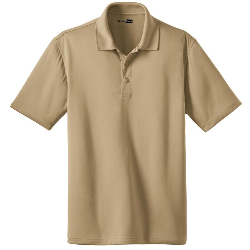 CornerStone - Select Snag-Proof Polo. 52