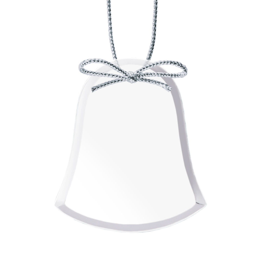 Starfire Ornament - Bell VividPrint™ 4