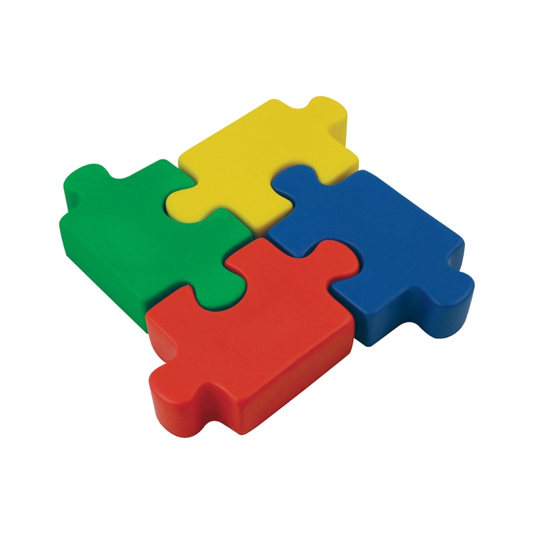 Stress Jigsaw 3