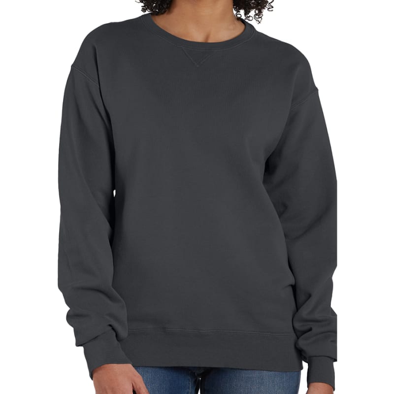 ComfortWash By Hanes Unisex Crew Sweatshirt 27