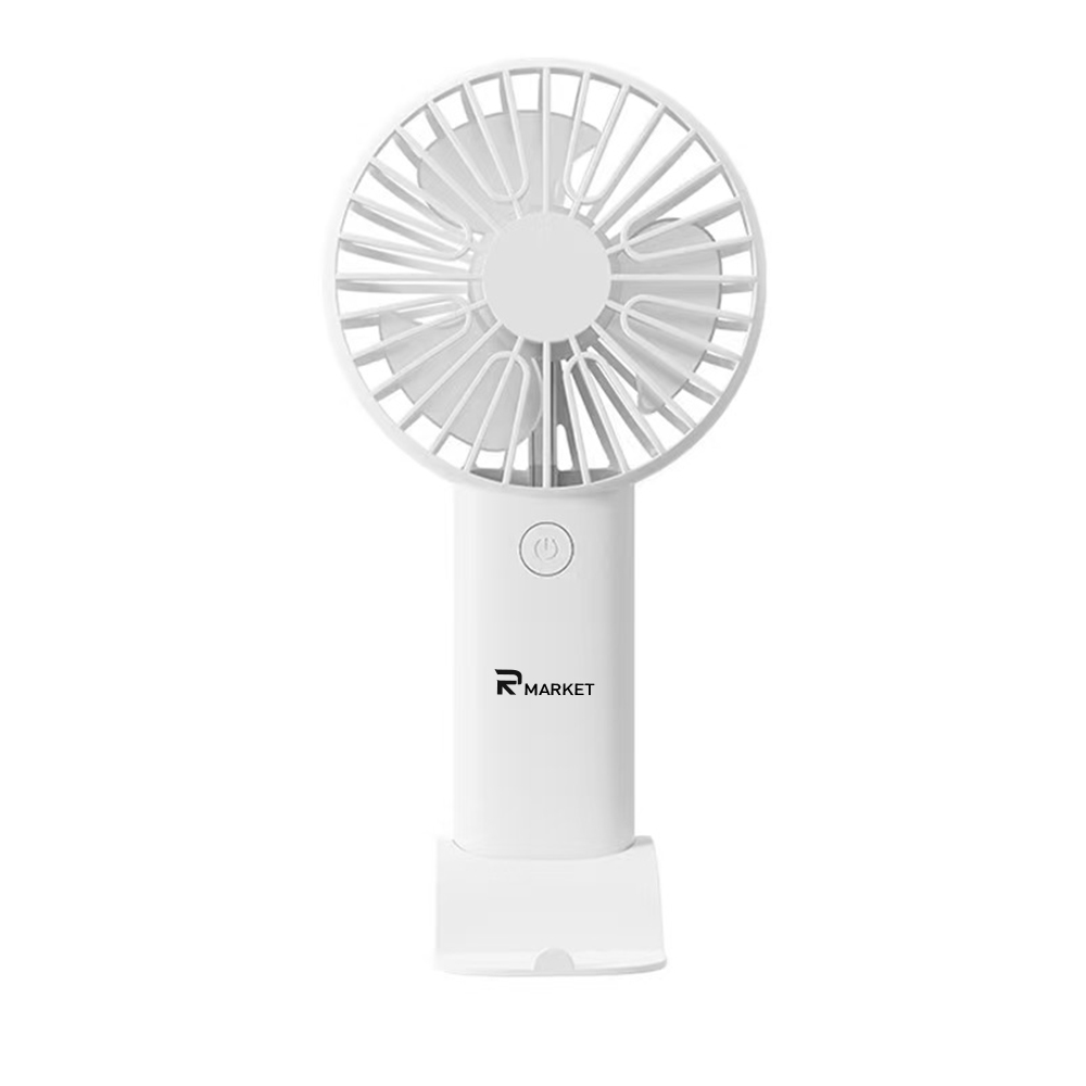 Portable Mini Handheld Fan 1