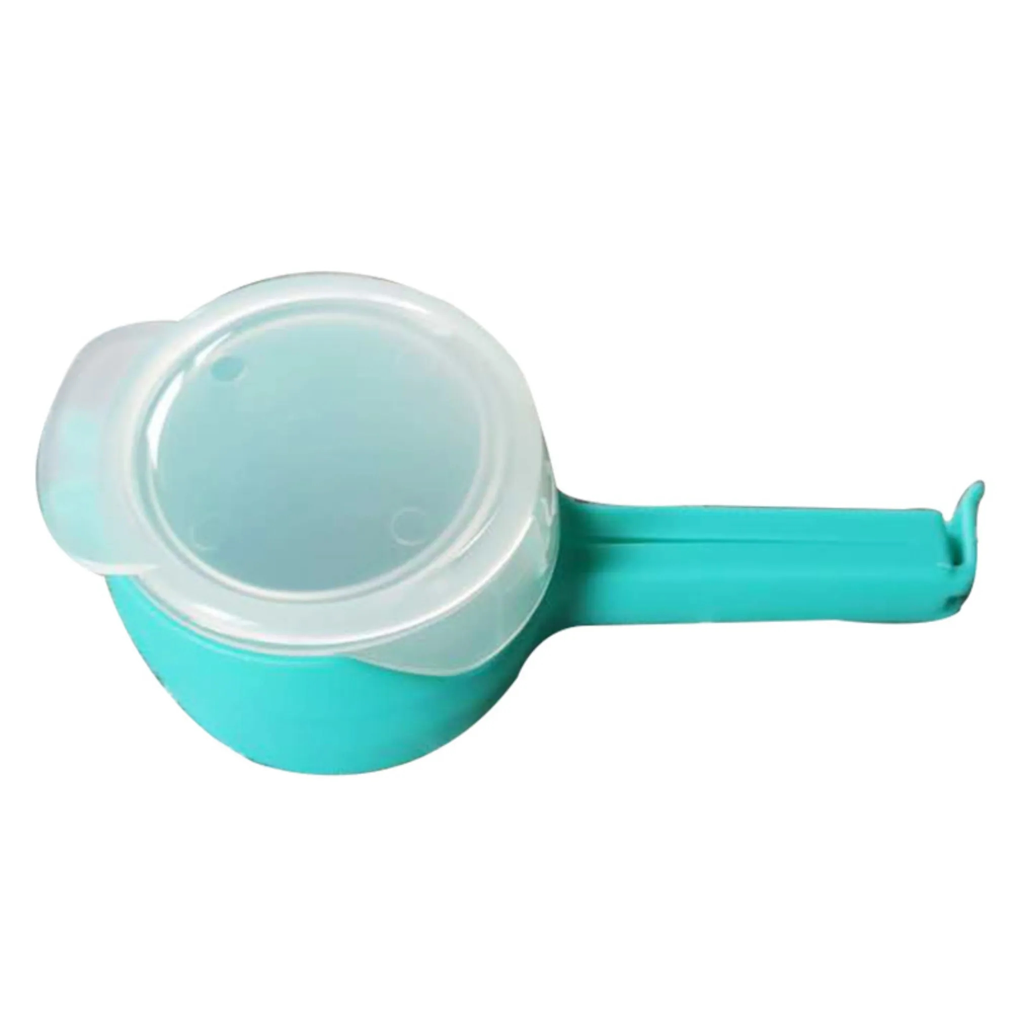 Portable Food Sealing Clips With Pouring Spouts 14
