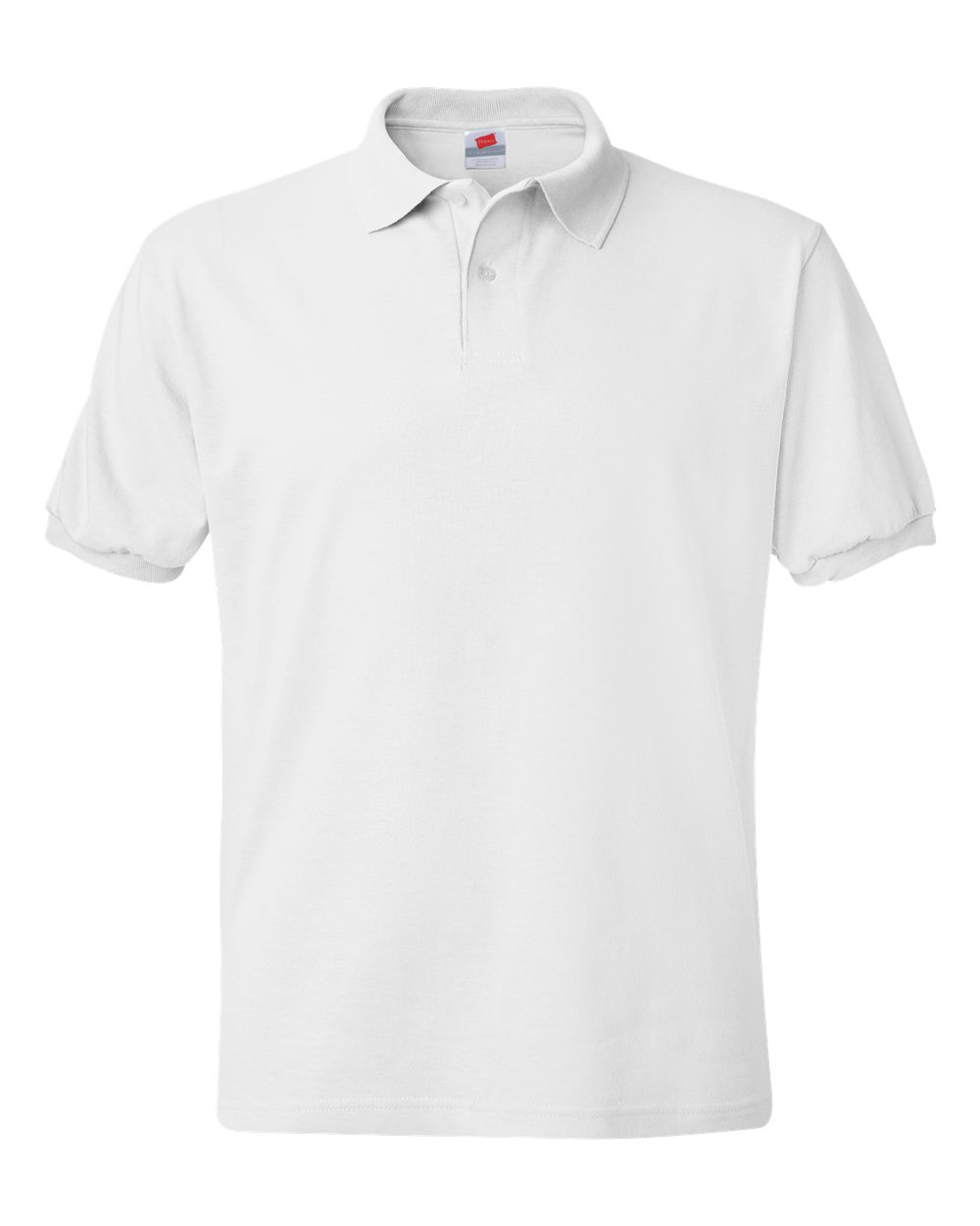 Unisex EcoSmart® Jersey Polo - 054X 63