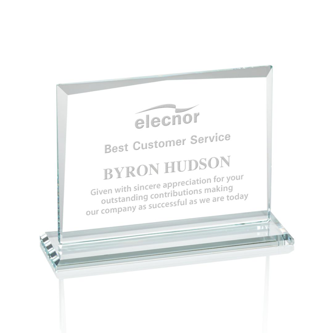 Lismore Award - Clear