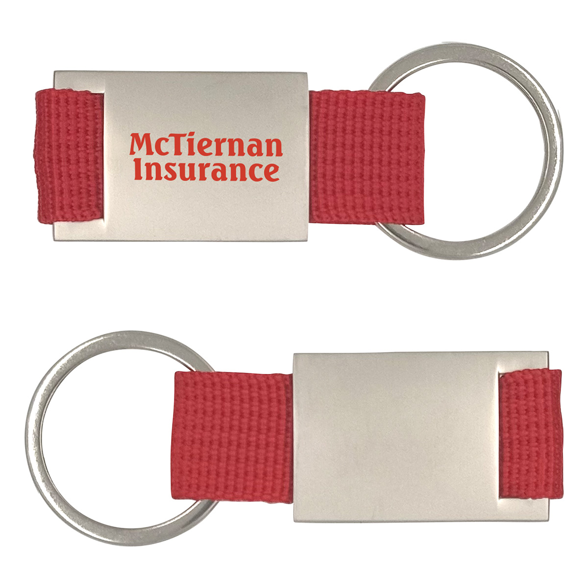 Best Buddy Tools® Signature Key Ring 8