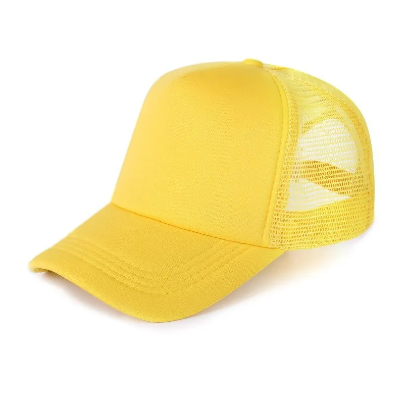 Trucker Mesh Cap 3