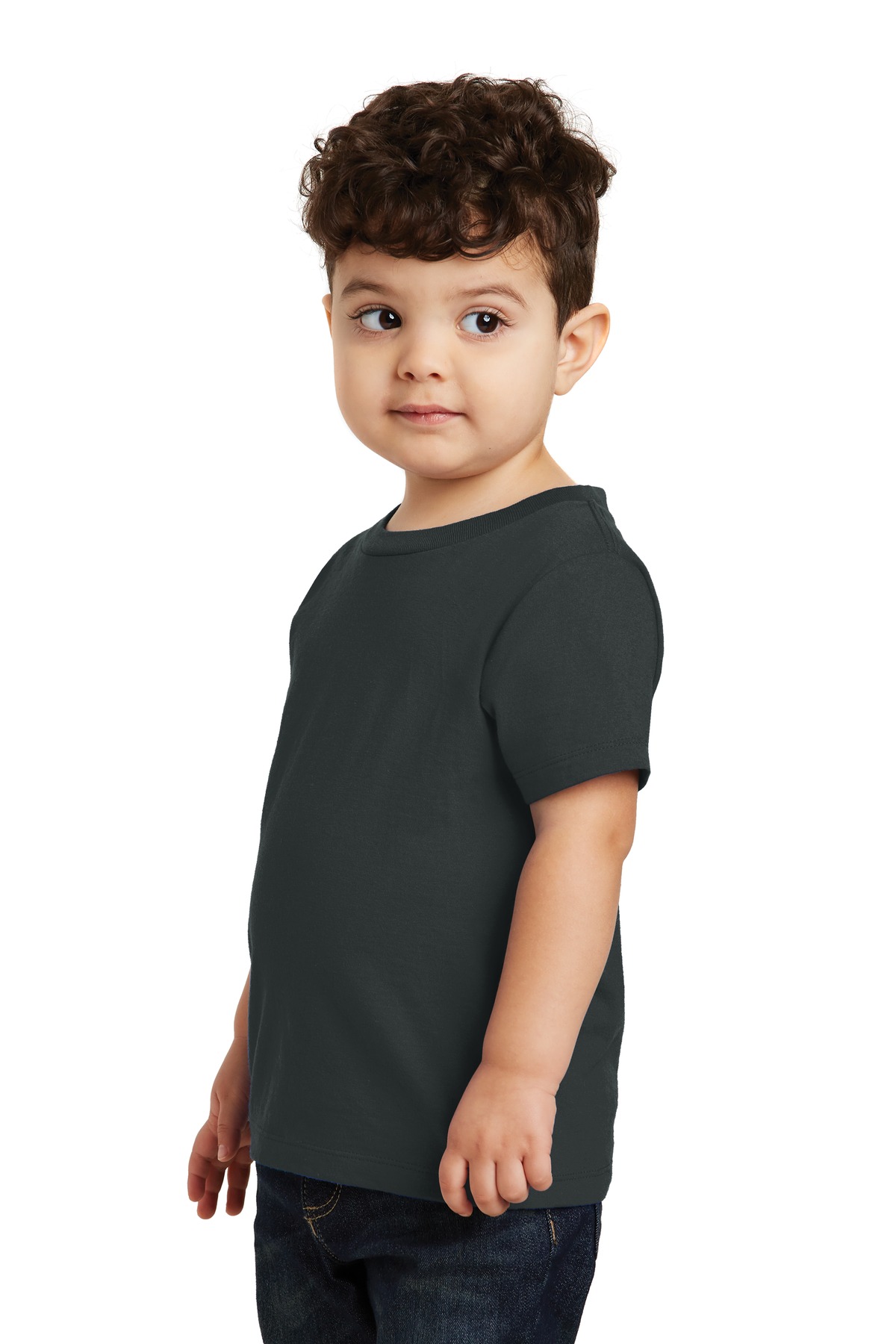 Port & Company® Toddler Fan Favorite Tee 58