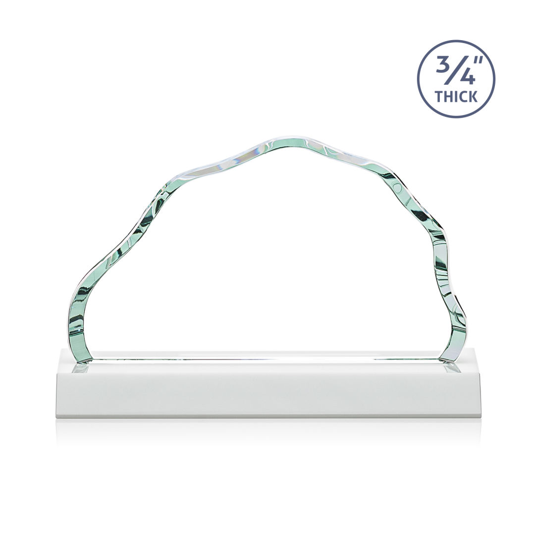 Highbridge Award - White 3
