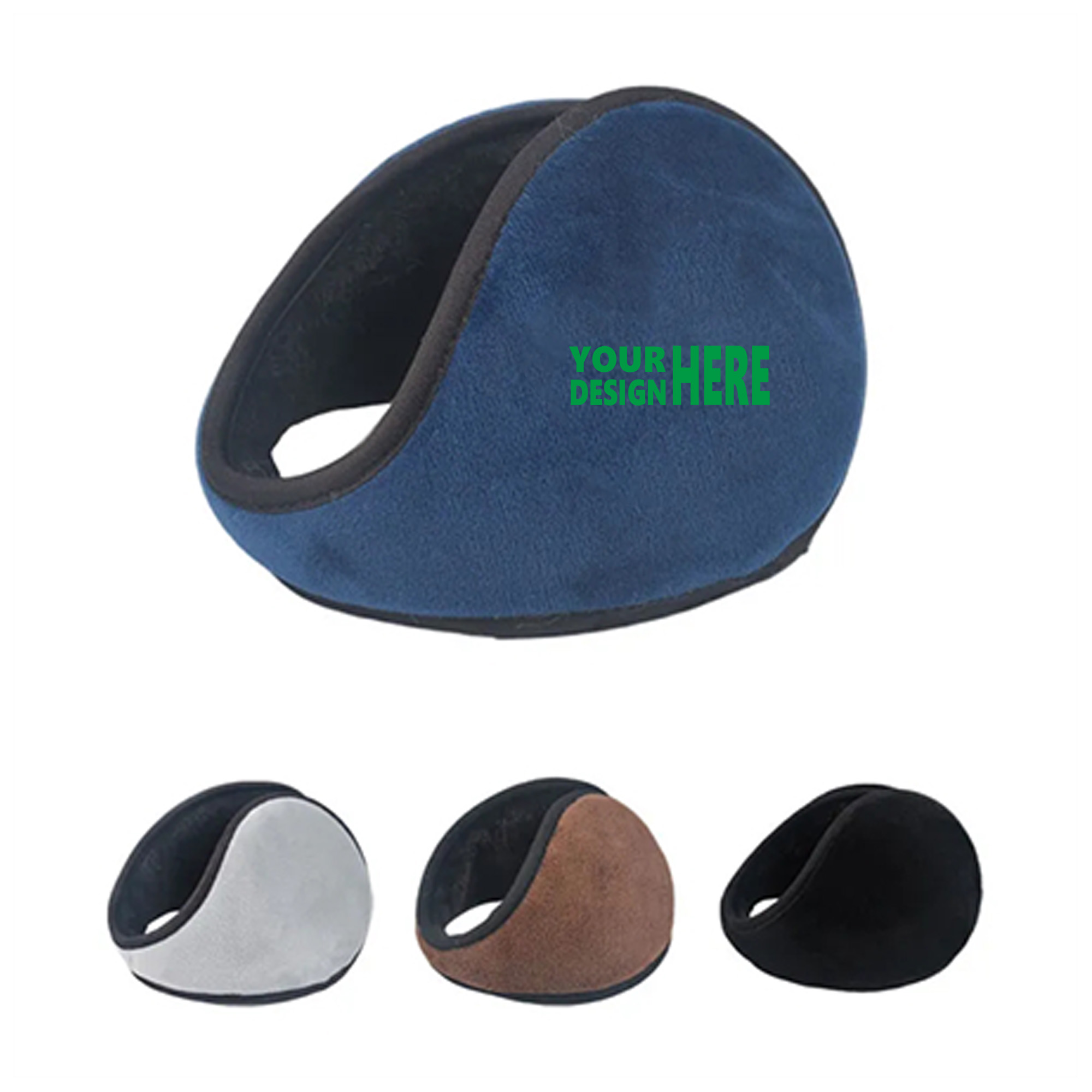 Winter Warm Earmuffs 2