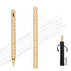 Stunning Luxury Patterned Pen 13