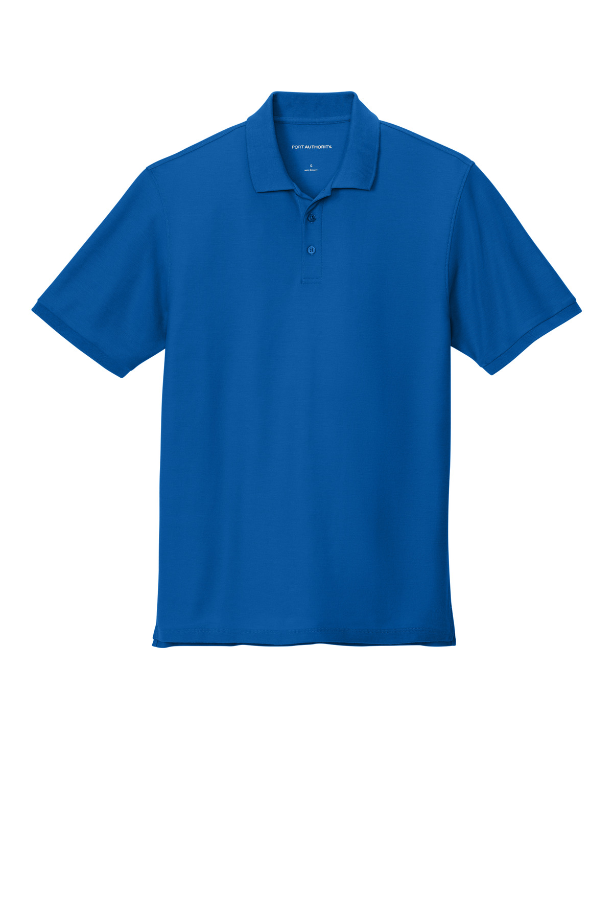 Port Authority Wearever Signature Pique Polo K200 85
