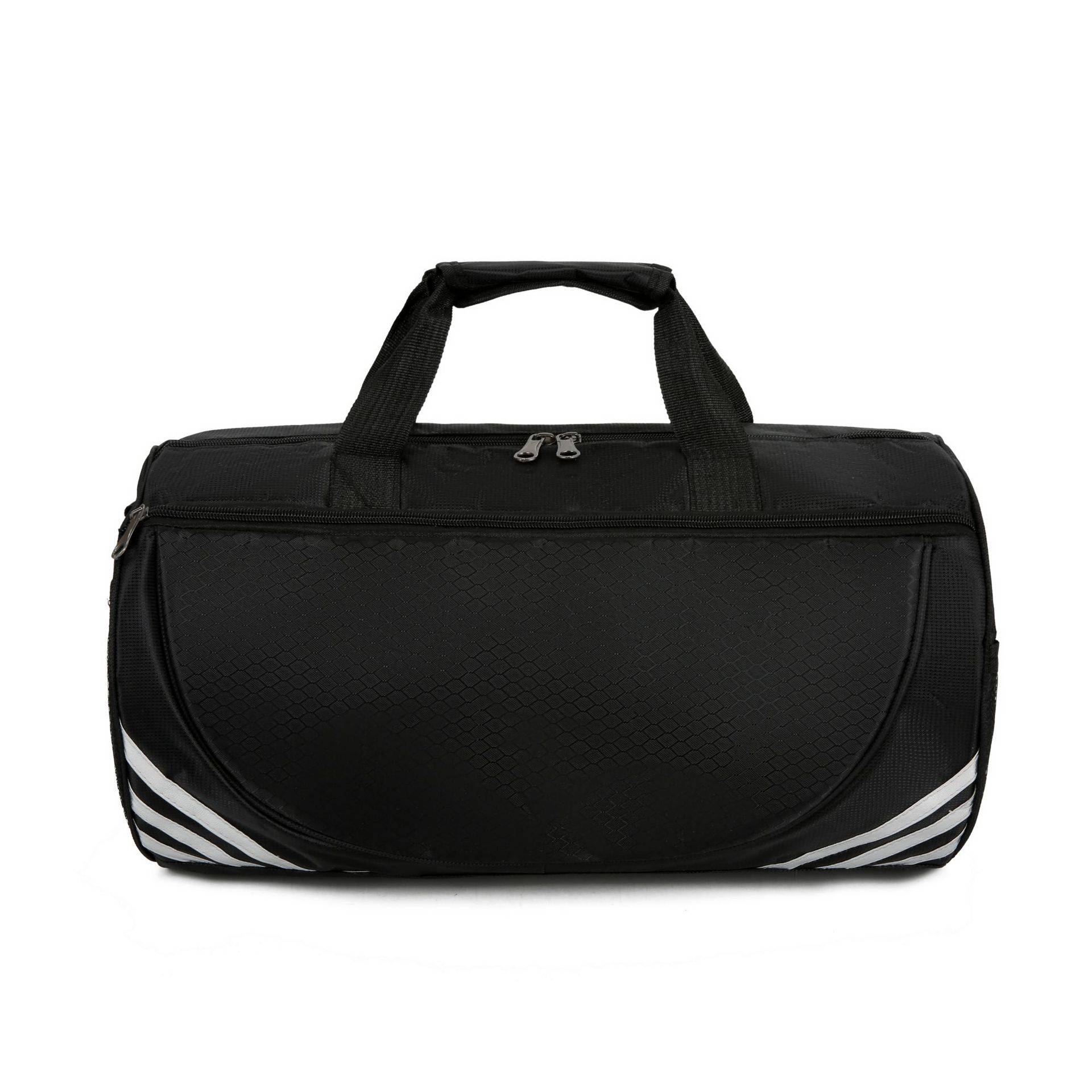 Oxford Folding Travel Gym Duffel Bag 11