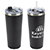 Brighton 20 oz Vacuum Insulated Stainless Steel Tumbler 3