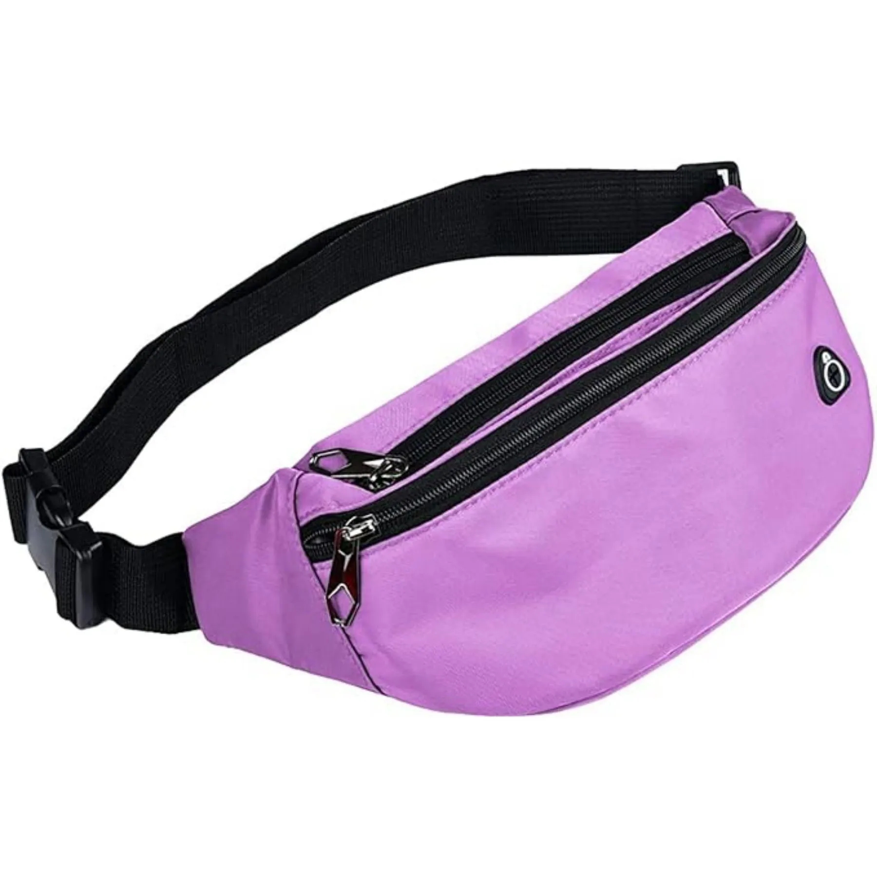 Waterproof Sports Waist Bag Pack 6