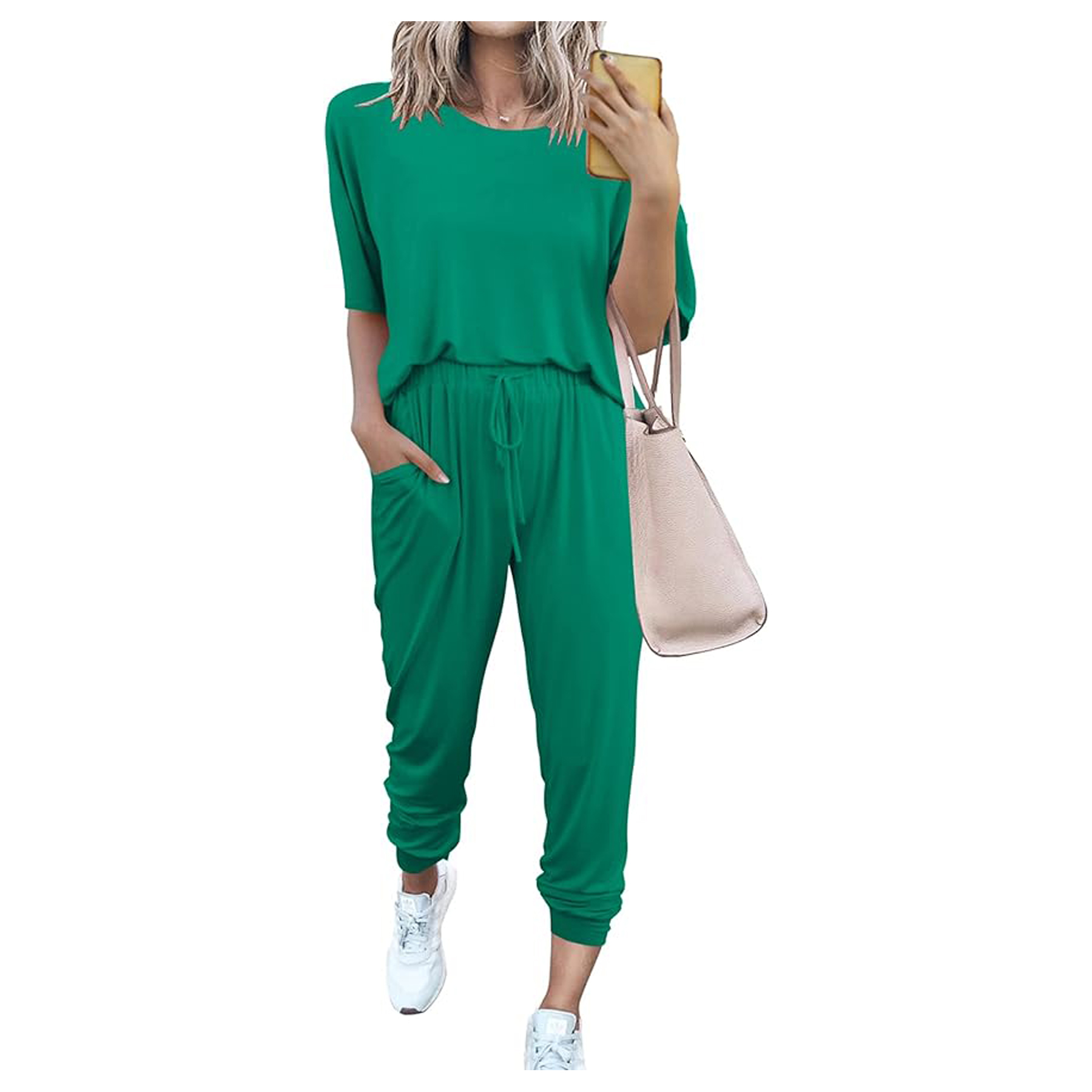 Two Piece Summer Lounge Sets 4