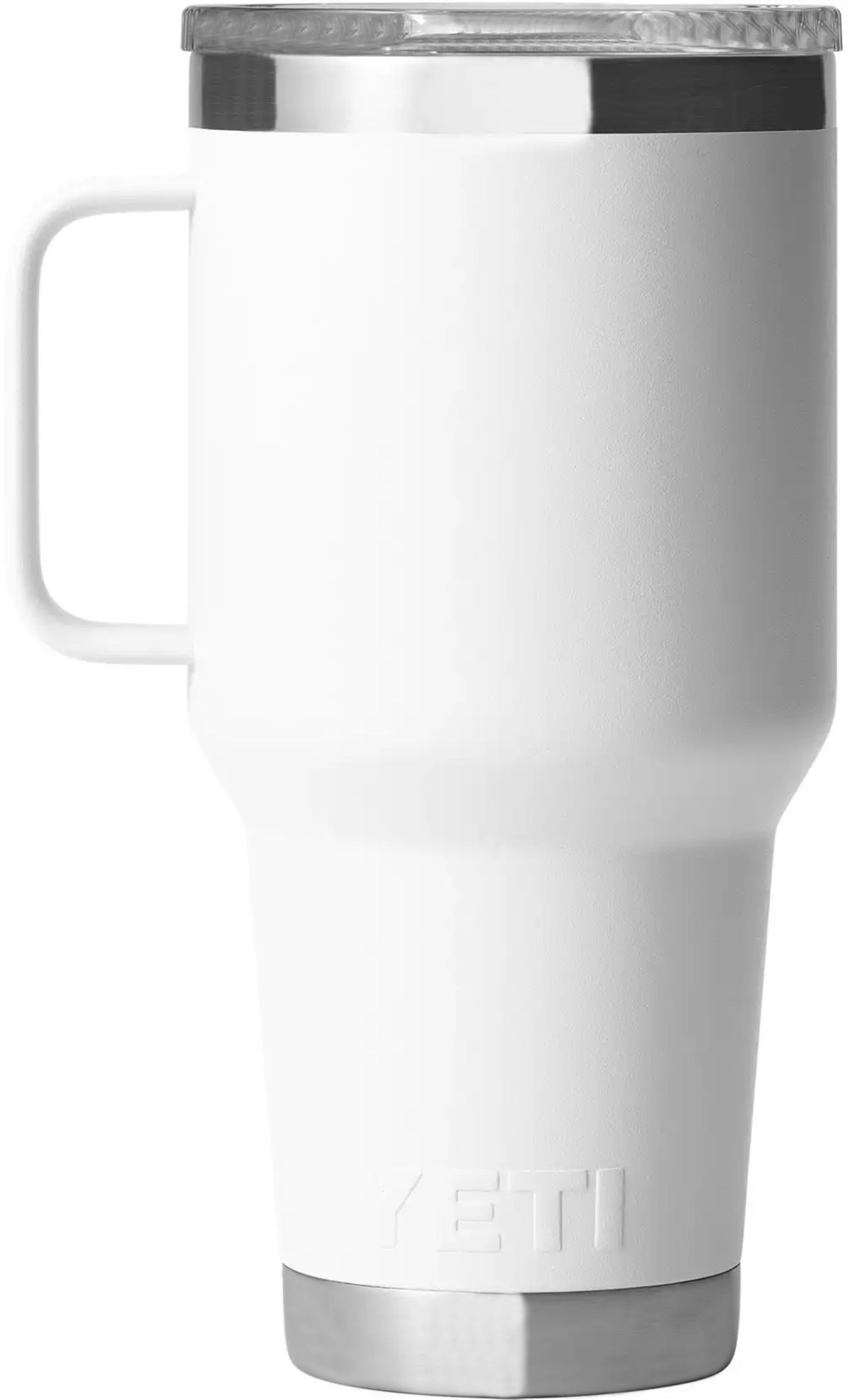 Authentic YETI 30oz. Tumbler w/Handle 4