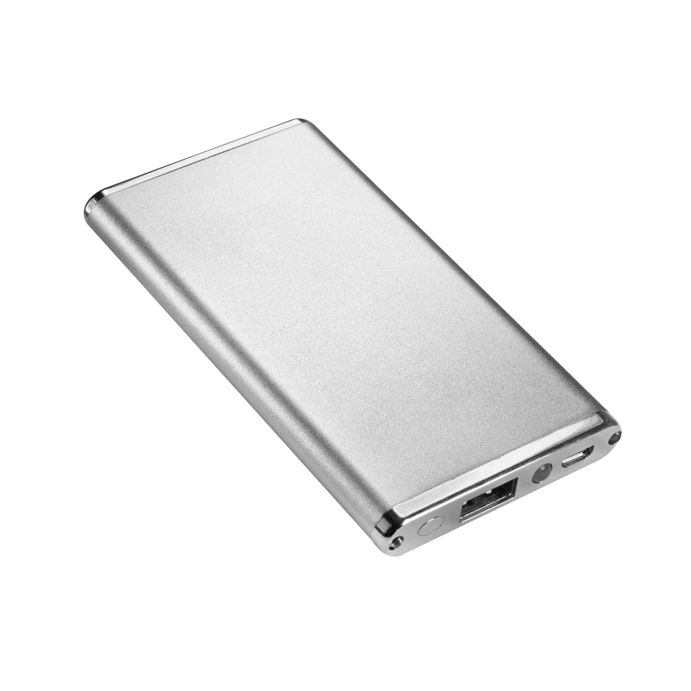 Flask 3,000mAh Powerbank 3
