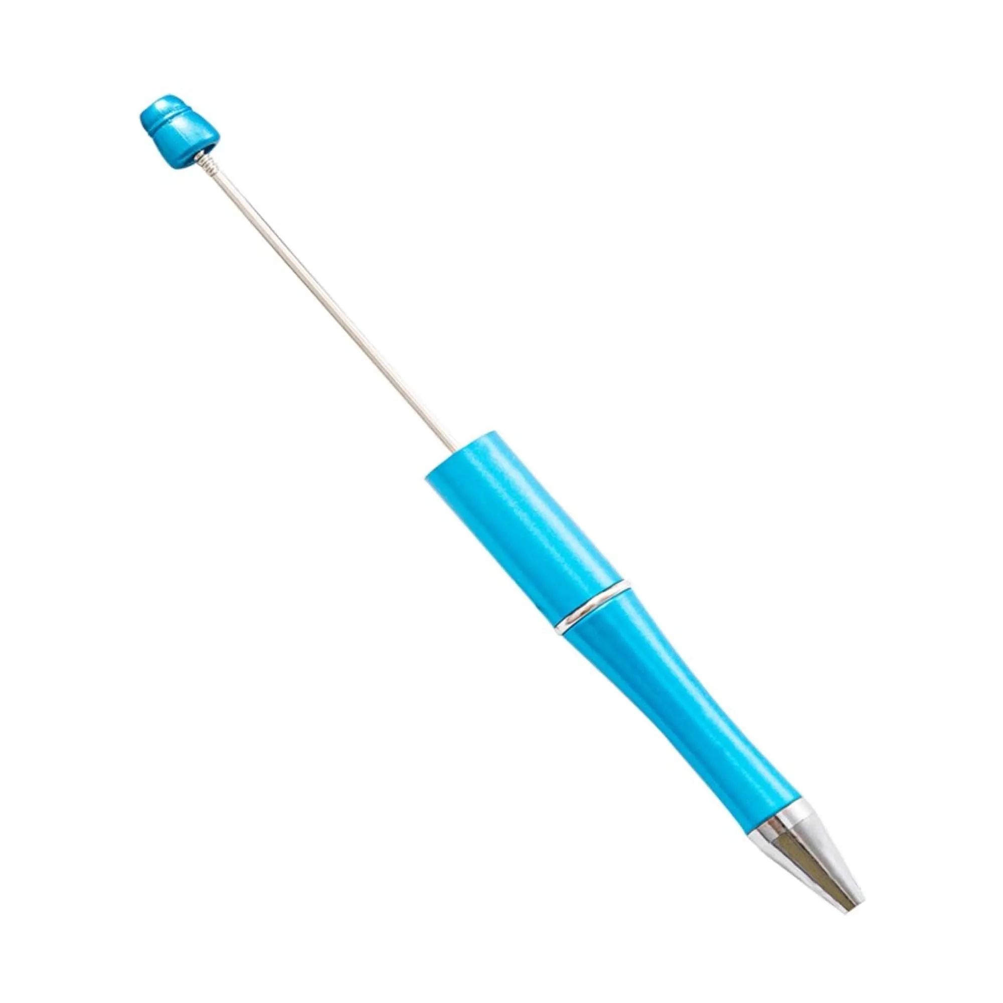 DIY Plastic Ballpoint Pen 2