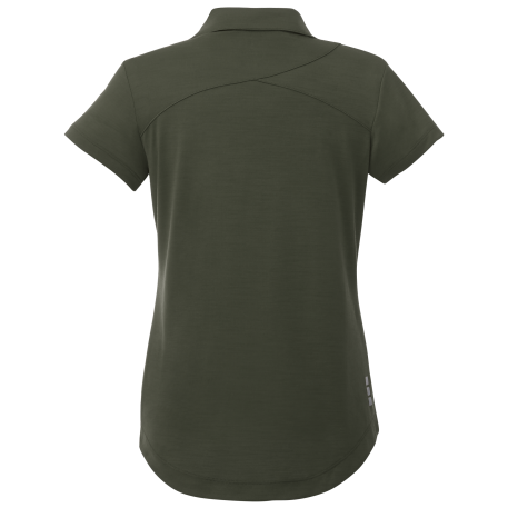 Women's AMOS Eco SS Polo 89