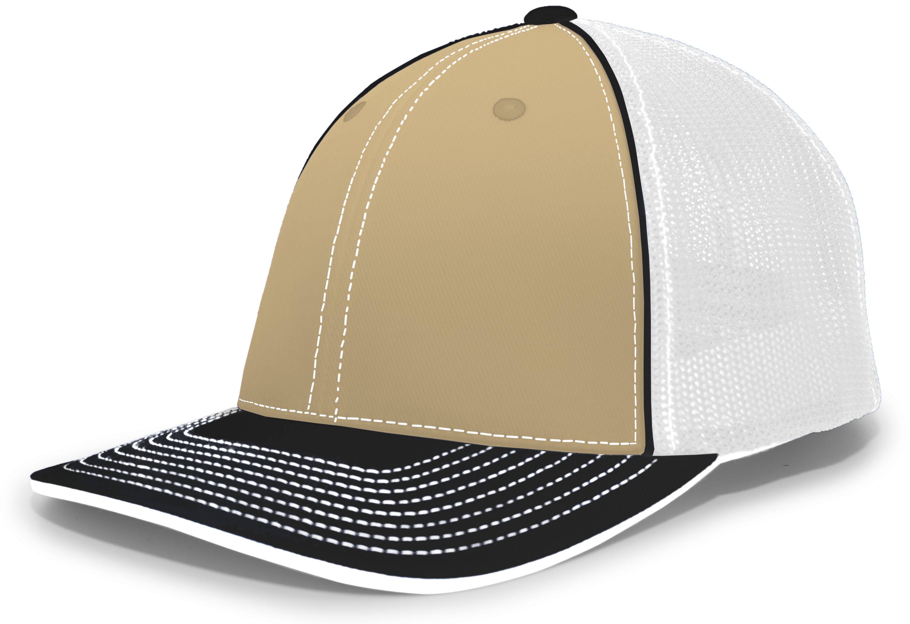 Trucker PacFlex Cap 13