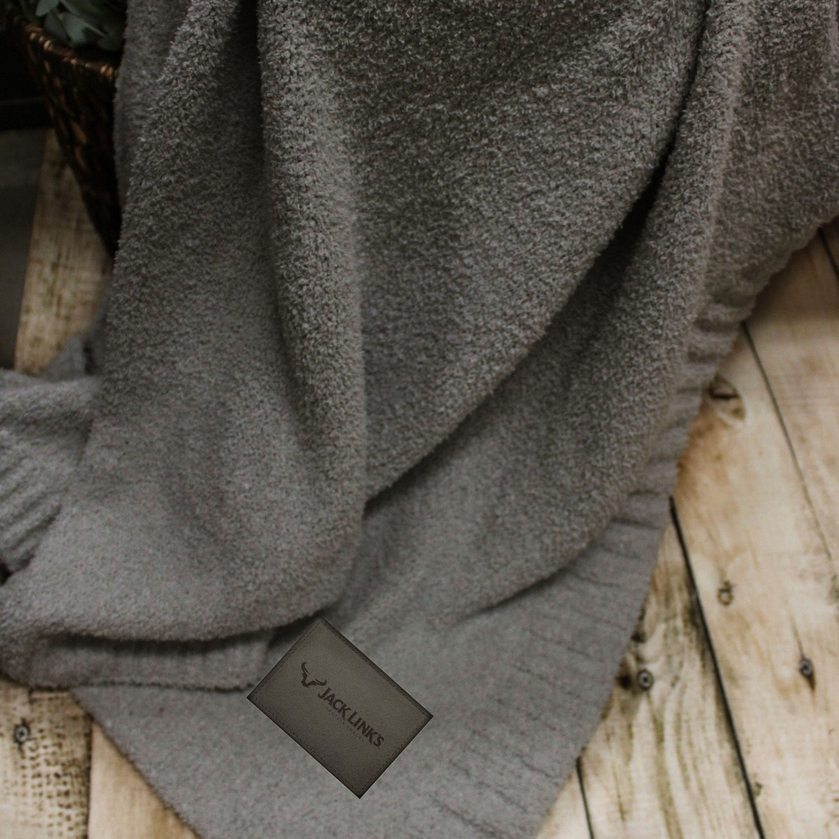 Cloud Nine Soft Throw 18