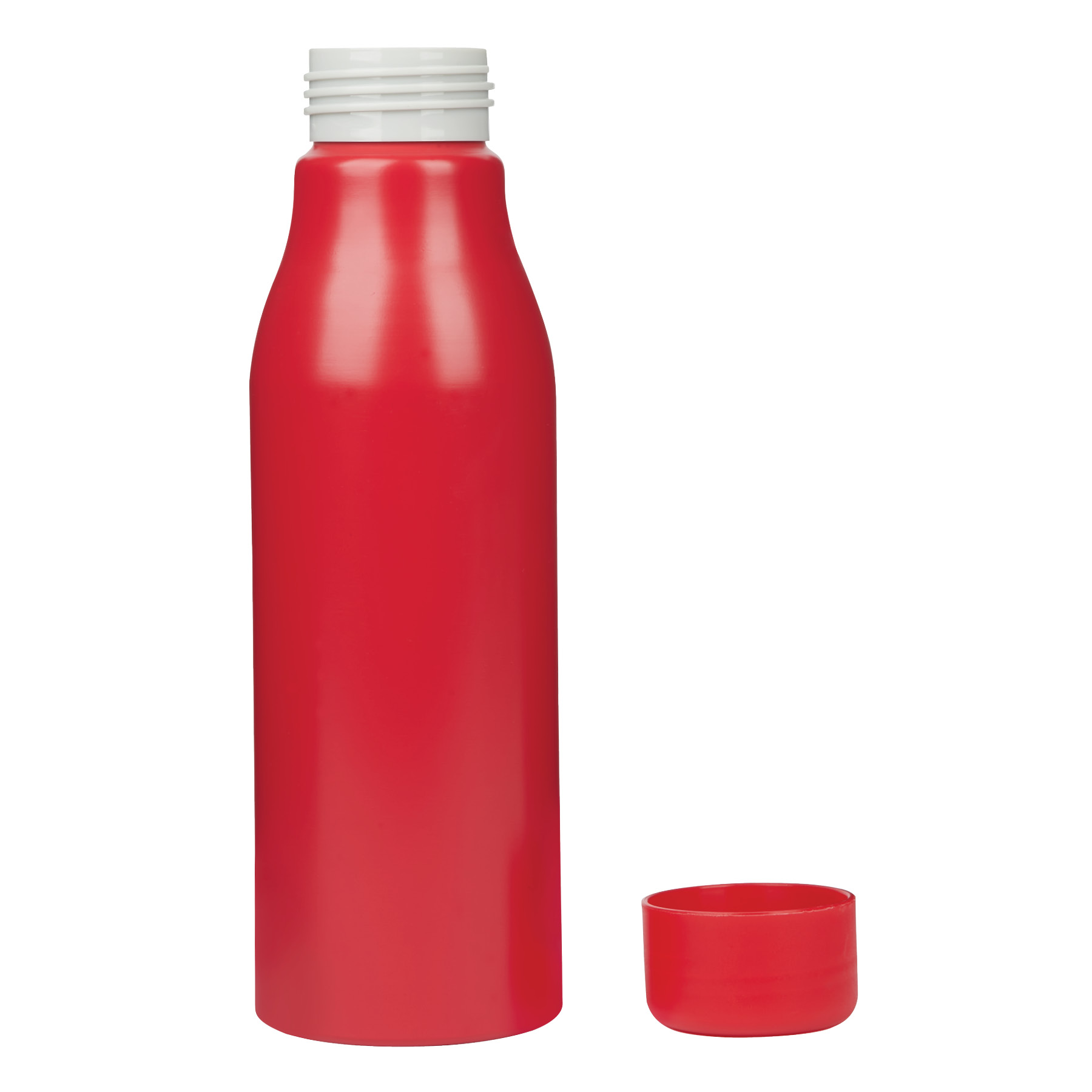 Renzo 24 oz. Recycled Aluminum Water Bottle 17