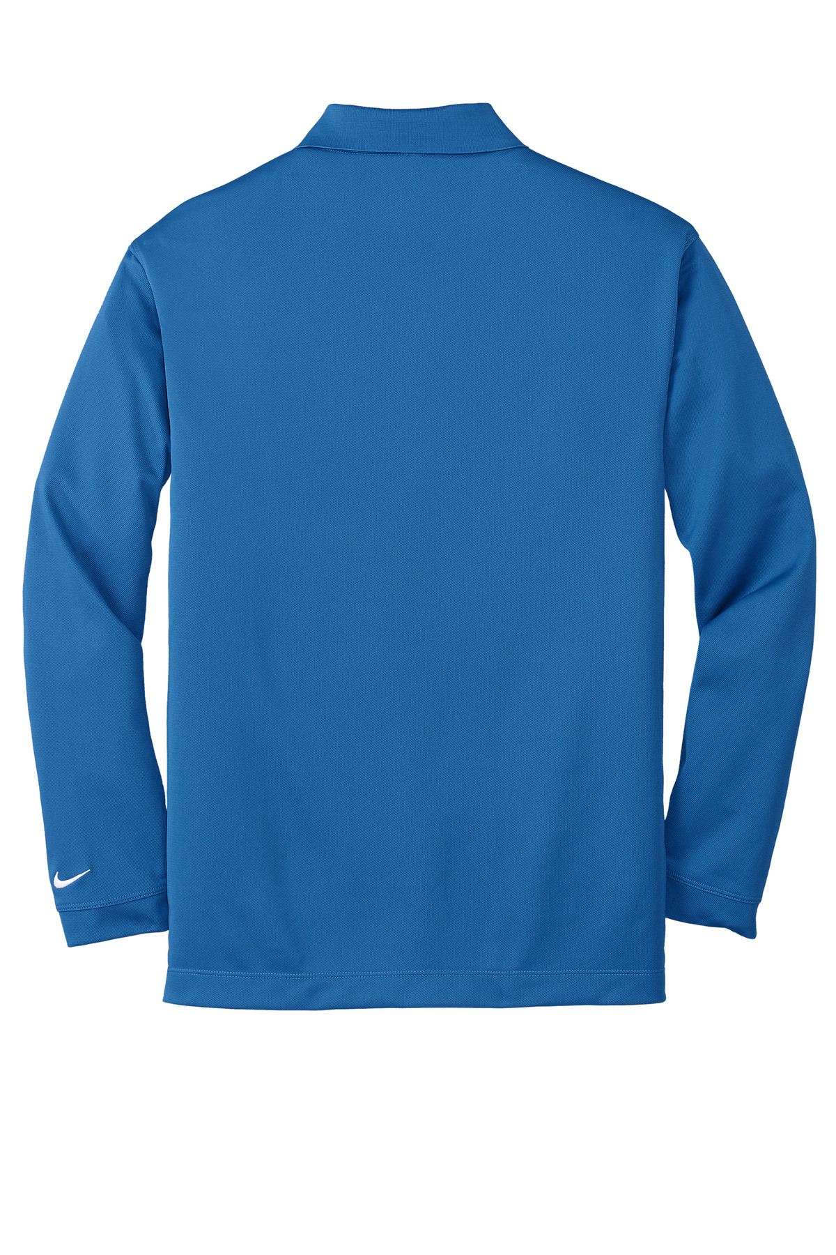 Nike Long Sleeve Dri-FIT Stretch Tech Polo. 466364 10