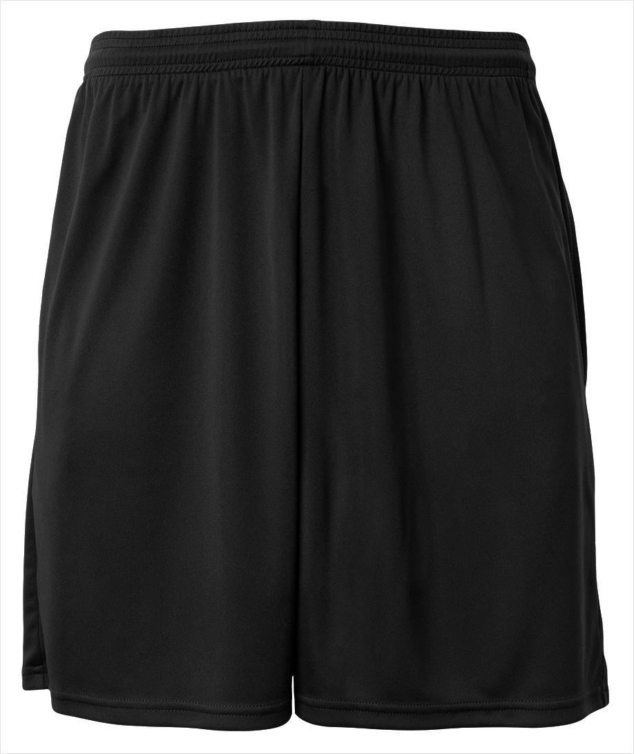 A4 Cooling Short with Pockets 5