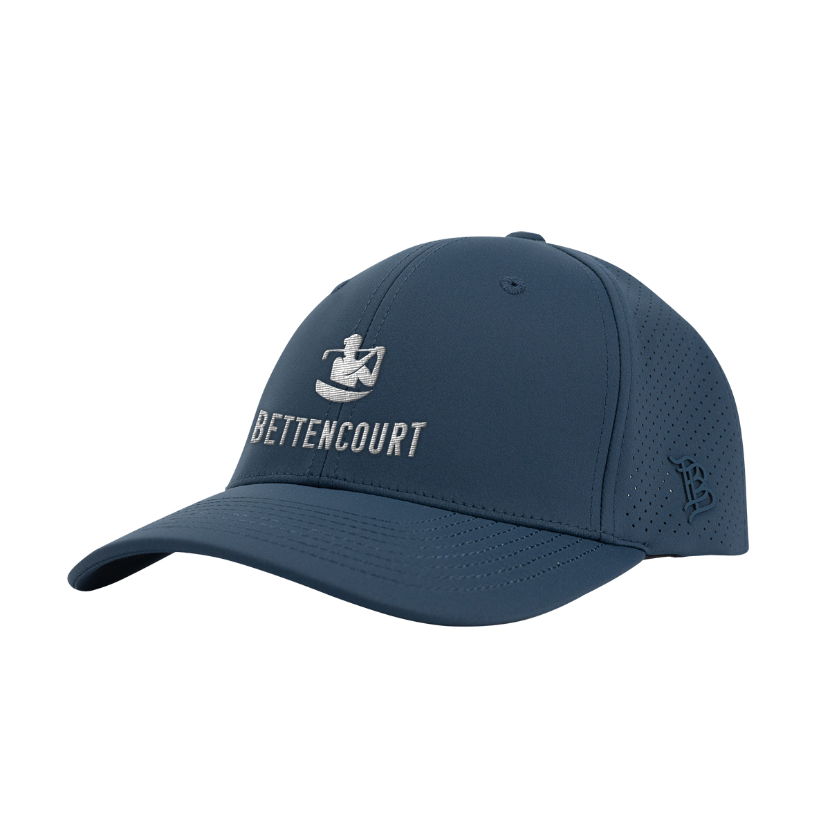Branded Bills EX300 Bare Curved Elite XGen™ Cap 4