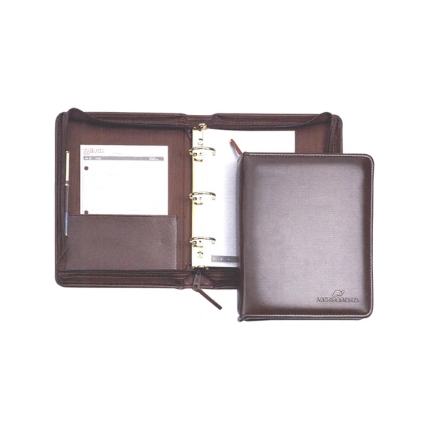 Junior Size Ring Binder 2