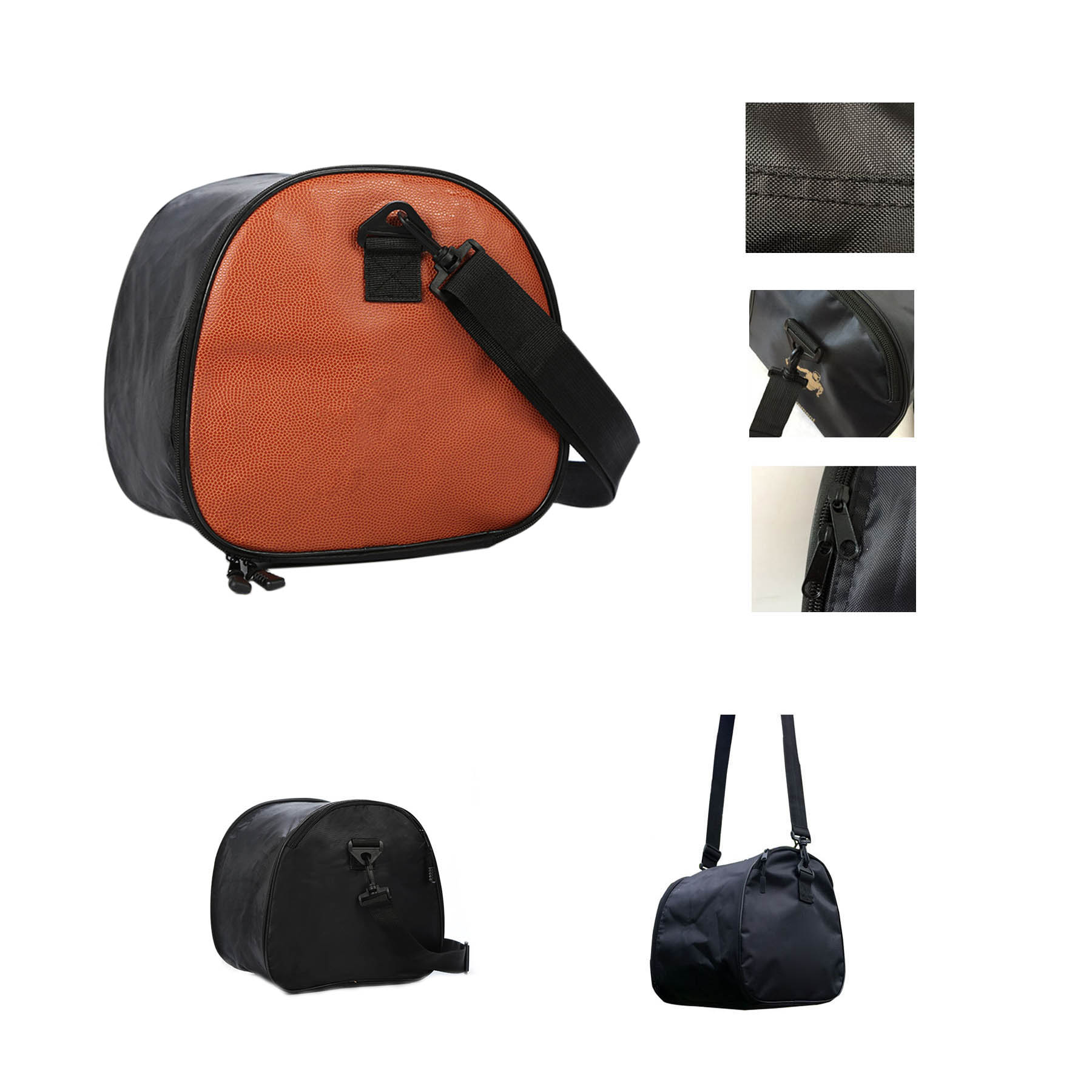 Basketball Shoulder Bag 3