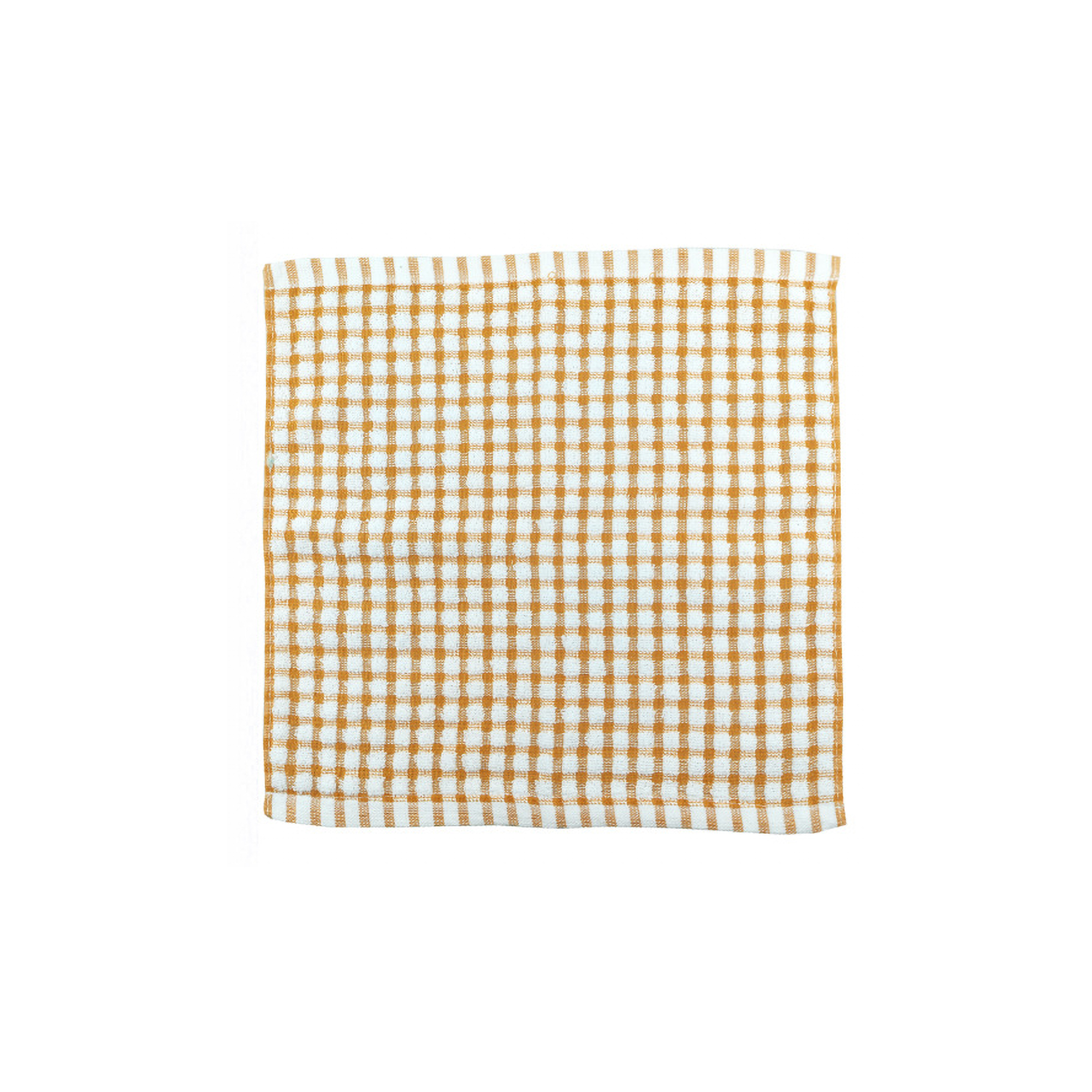 Waffle Dishcloth 3