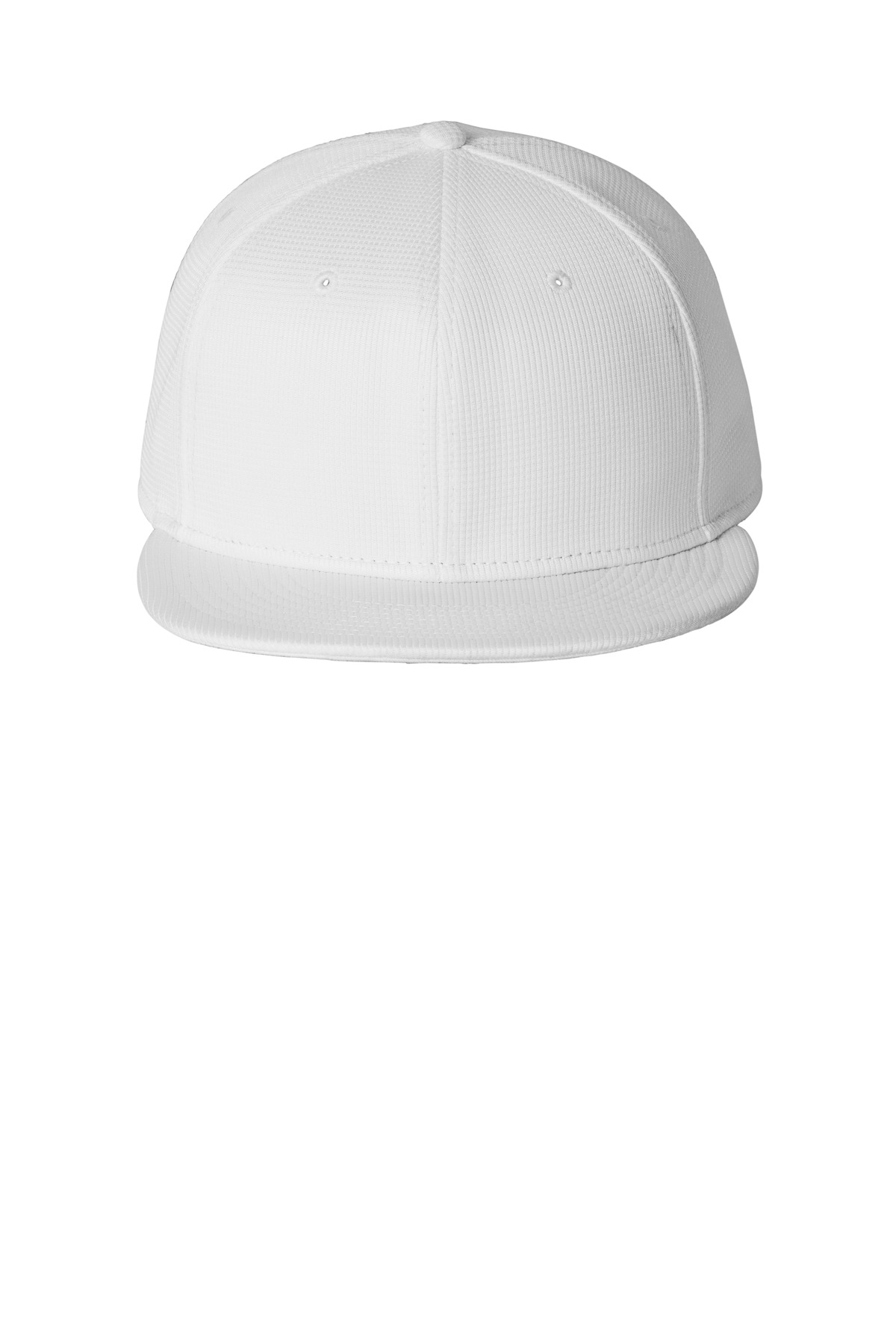 New Era Pivot Flat Bill Snapback Cap NE409 44