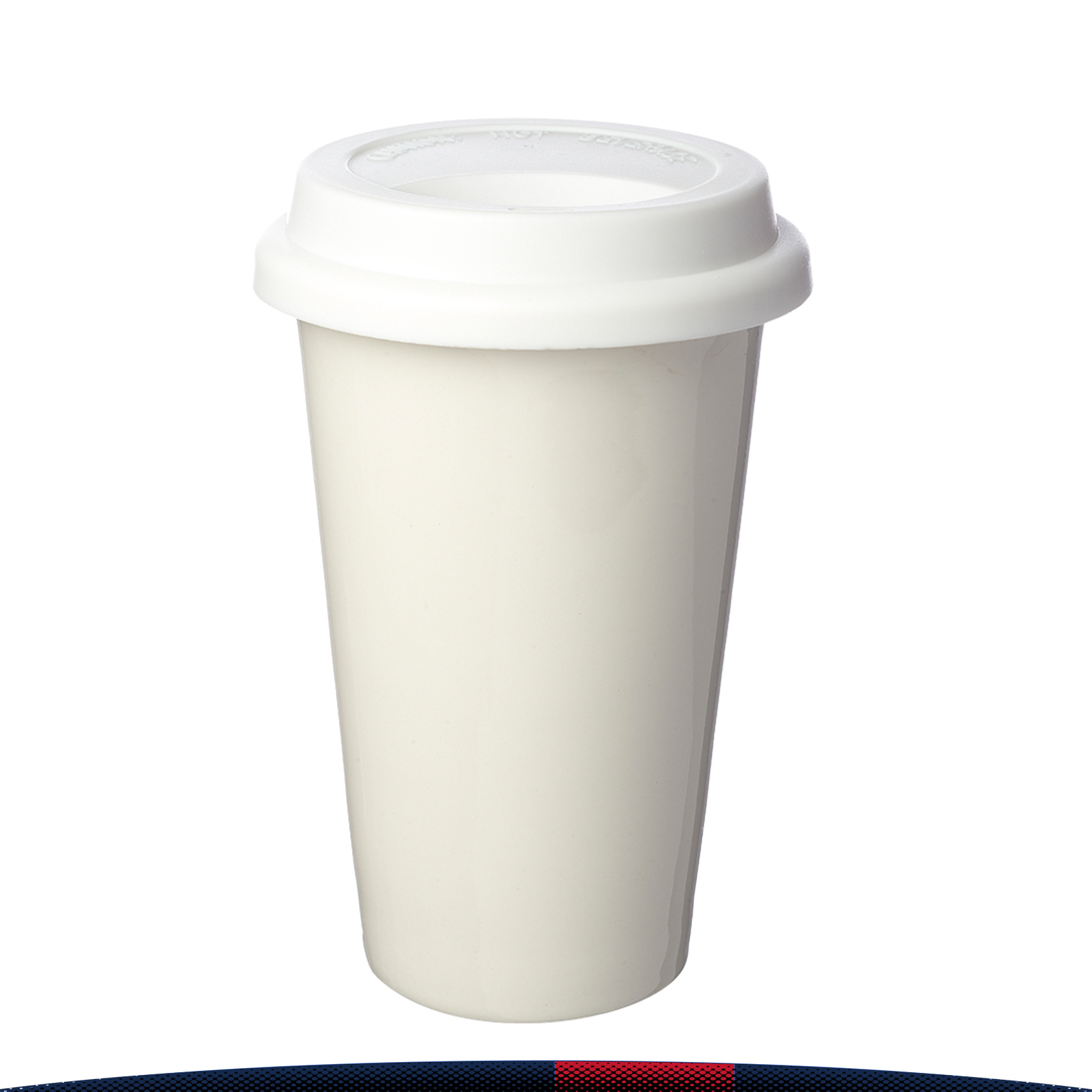 11 oz. Roderick Ceramic Tumblers 12