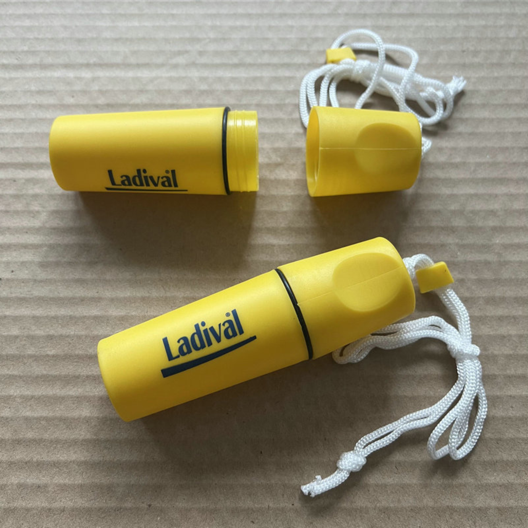 Waterproof Floating Storage Box with Lanyard 2