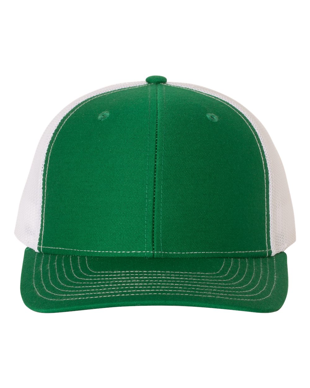 Snapback Trucker Cap - 112 225
