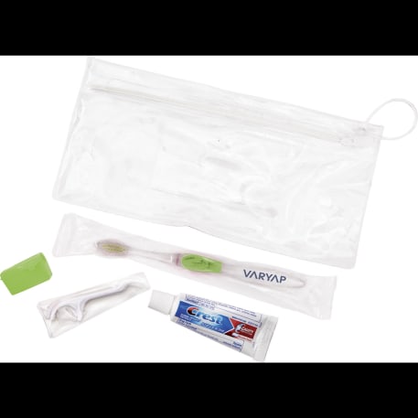 Teen Wellness 5-Piece Kit 82