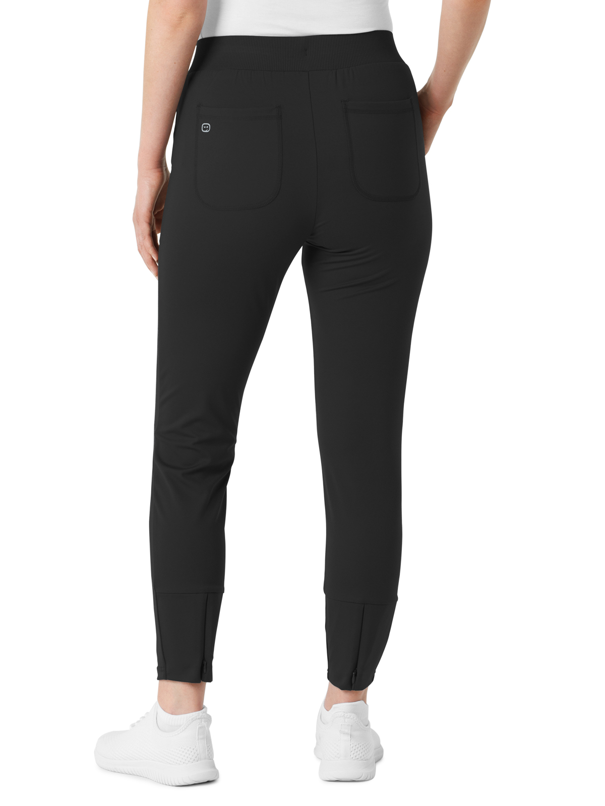Renew Women's Five-Pocket Athletic Track Pant