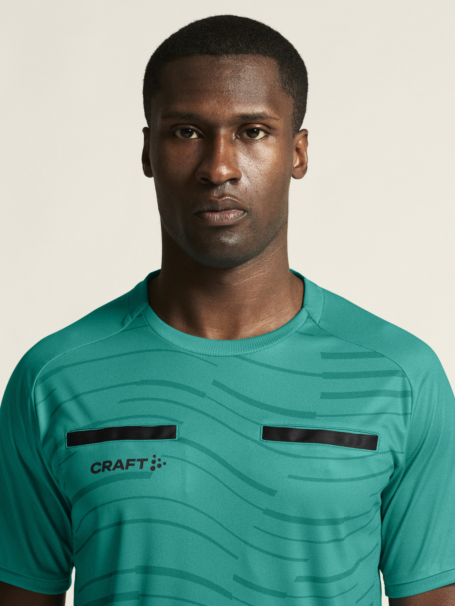 EVOLVE REFEREE JERSEY M 26